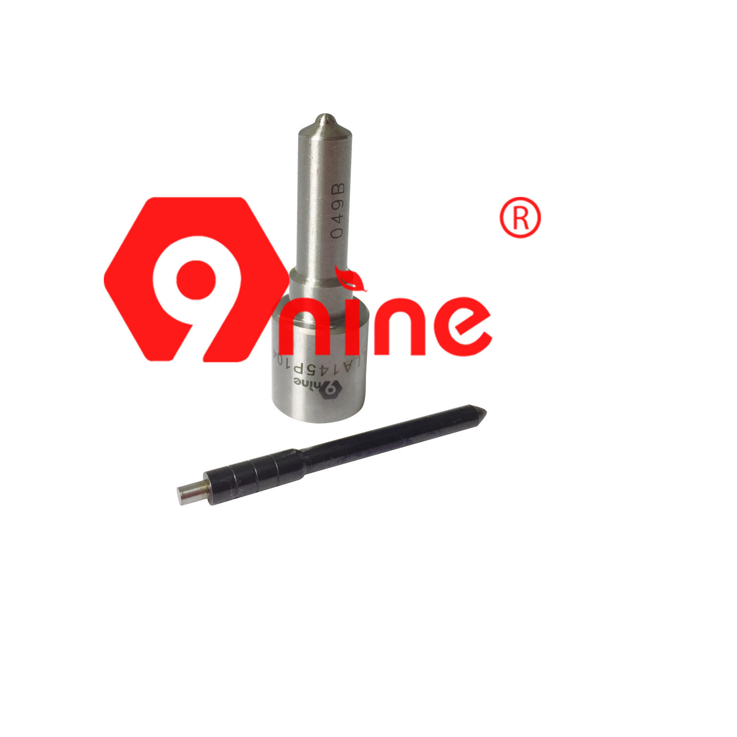 Brand Nine Common Rail Nozzle DLLA150P1059 DLLA150P866 093400-1059